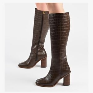 Journee Collection Women's Tamori Knee High Boot